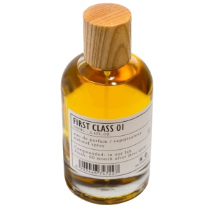 First Class 01 ARO-FAC 100 ml, apa de parfum, unisex - Img 3