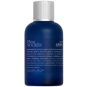 Fleur Sucree ARO-FAC Lazuli 100 ml, eau de parfum, unisex