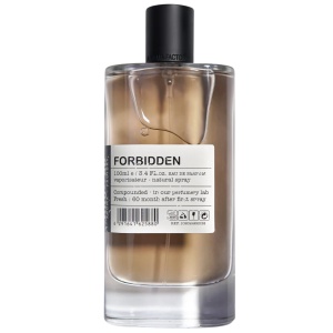 Forbidden ARO-FAC 100 ml, eau de parfum, men - Img 1
