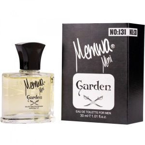 Garden Memwa Mini 30 ml, eau de toilette, men - Img 2
