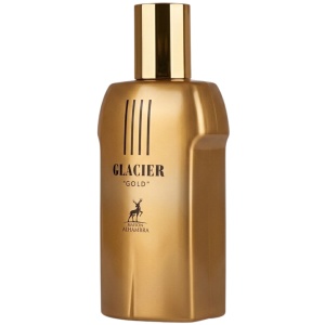 Glacier Gold Maison Alhambra 100 ml, apa de parfum, barbati - Img 3