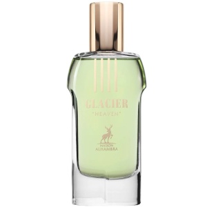 Glacier Heaven Maison Alhambra 100 ml, eau de parfum, men