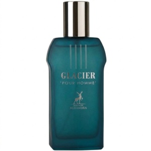 Glacier Pour Homme Maison Alhambra 100 ml, eau de parfum, men
