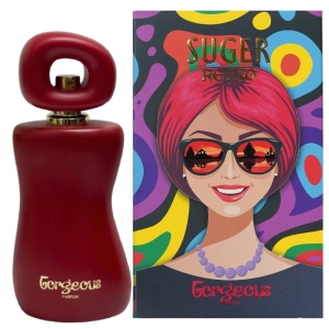 Gorgeous ARO-FAC 100 ml, eau de parfum, women - Img 2