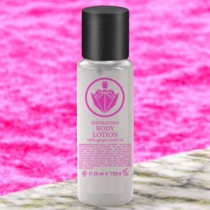 Grape Lotiune de Corp 12note 25 ml
