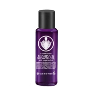 Grape Gel de Dus & Sampon 12note 25 ml