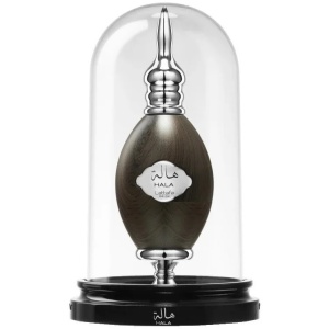 Hala Lattafa Pride 100 ml, eau de parfum, unisex - Img 3
