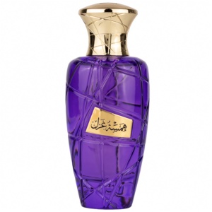 Hamsat Ghazal Maison Asrar 100 ml, Eau de Parfum, women - Img 5