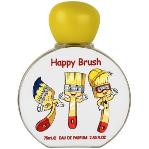 Happy Brush Lattafa Pride 75 ml, apa de parfum, copii