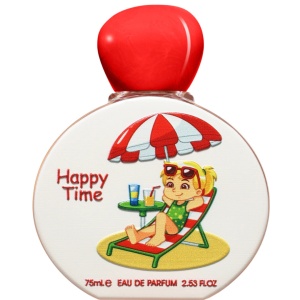 Happy Time Lattafa Pride 75 ml, apa de parfum, copii