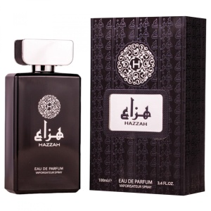 Hazzah Attri 100 ml, eau de parfum, men - Img 2