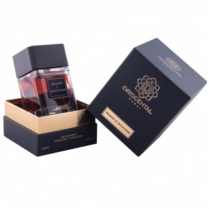 Heights Of Downtown Oriscental 100 ml, eau de parfum, unisex - Img 3
