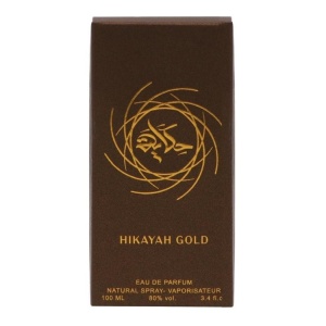 Ozareej Hikayah Gold 100 ml