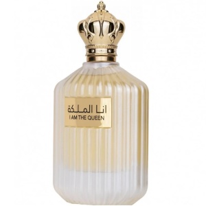 I AM The QUEEN Ard Al Zaafaran 100 ml