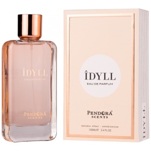 Idyll Pendora Scents 100 ml, apa de parfum, femei - Img 2