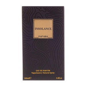 Marhaba Insolance 100 ml
