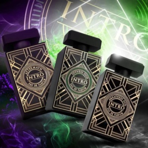 Intro Aftermath Fragrance World 80 ml, eau de parfum, unisex - Img 5