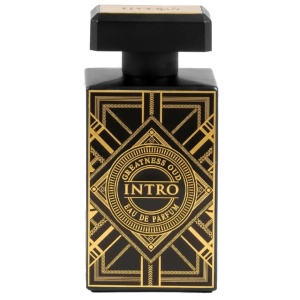 Intro Greatness Oud Fragrance World 80 ml, eau de parfum, unisex - Img 3