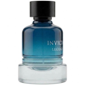 Invicto Legend Fragrance World 100 ml, apa de parfum, barbati - Img 5