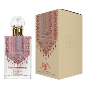 Ozareej Jaffa 100 ml