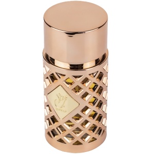 Jazzab Gold Ard Al Zaafaran 100 ml, Eau de Parfum, women - Img 3