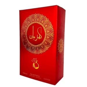 Ozareej Jebel al Musk 100 ml