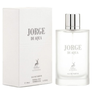 Maison Alhambra Jorge Di Profumo Aqua 100 ml