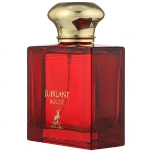Jubilant Rouge Maison Alhambra 100 ml, apa de parfum, barbati - Img 3