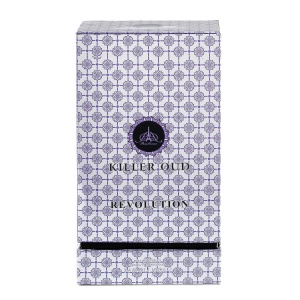 Killer Oud Revolution Paris Corner 100 ml