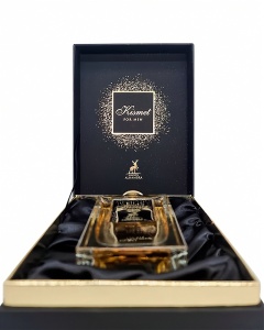 Kismet For Men Maison Alhambra 100 ml, eau de parfum, men - Img 10