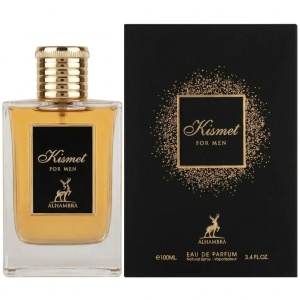 Kismet For Men Maison Alhambra 100 ml, eau de parfum, men - Img 9