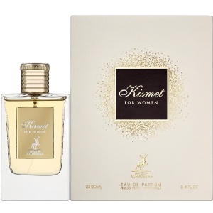 Kismet For Women Maison Alhambra 100 ml, Eau de Parfum, women - Img 2