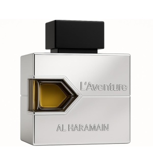 L'Aventure Al Haramain 100 ml, eau de parfum, men - Img 5