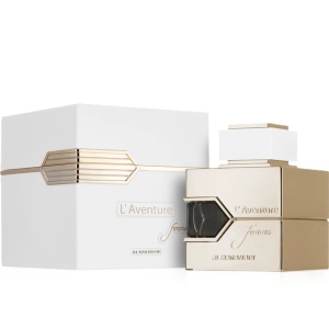 L'Aventure Femme Al Haramain 100 ml, eau de parfum, women - Img 5