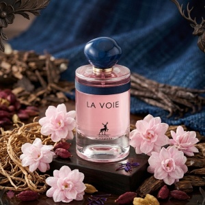 La Voie Maison Alhambra 100 ml, Eau de Parfum, women - Img 6