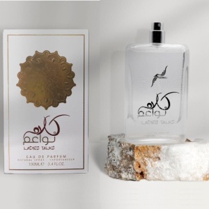 Ozareej Ladies Talks 100 ml