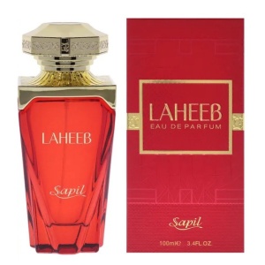 Laheeb Sapil 100 ml