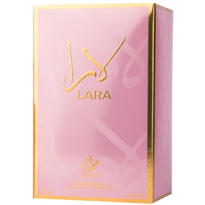 Lara Attri 100 ml, Eau de Parfum, women - Img 4