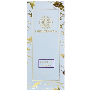 LAVANDER BLOOM Oriscental 100 ml