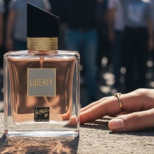 Liberty Memwa Mini 30 ml, eau de toilette, women - Img 6