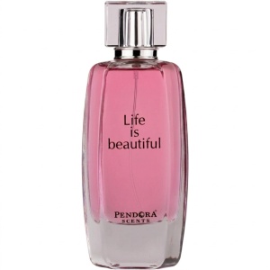 Life Is Beautiful Pendora Scents 100 ml, eau de parfum, women