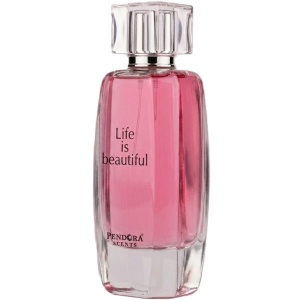 Life Is Beautiful Pendora Scents 100 ml, eau de parfum, women - Img 4