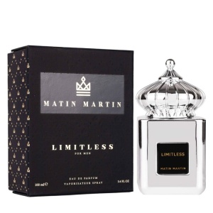 Matin Martin Limitless 100 ml