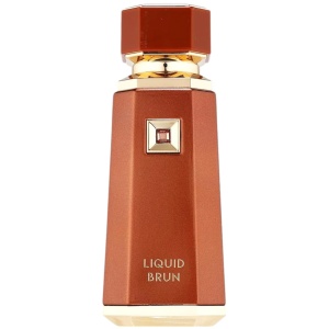 Liquid Brun French Avenue 100 ml, apa de parfum, barbati - Img 8