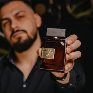 Liyana Al Amber Nylaa 100 ml, eau de parfum, men - Img 7