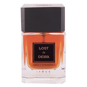 LOST In DEIRA Oriscental 100 ml