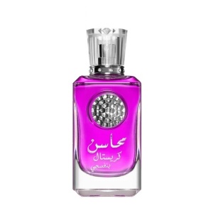Lattafa Mahasin Crystal Violet 100 ml