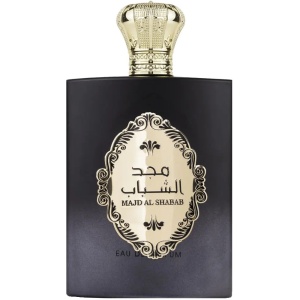 MAJD AL SHABAB Ard Al Zaafaran 100 ml