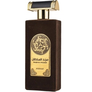 MAJD AL SULTAN Asdaaf 100 ml