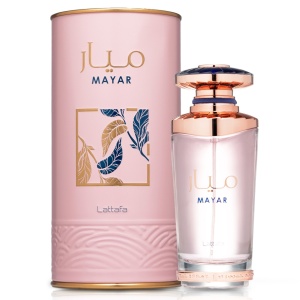 Mayar Lattafa 100 ml, apa de parfum, femei - Img 2
